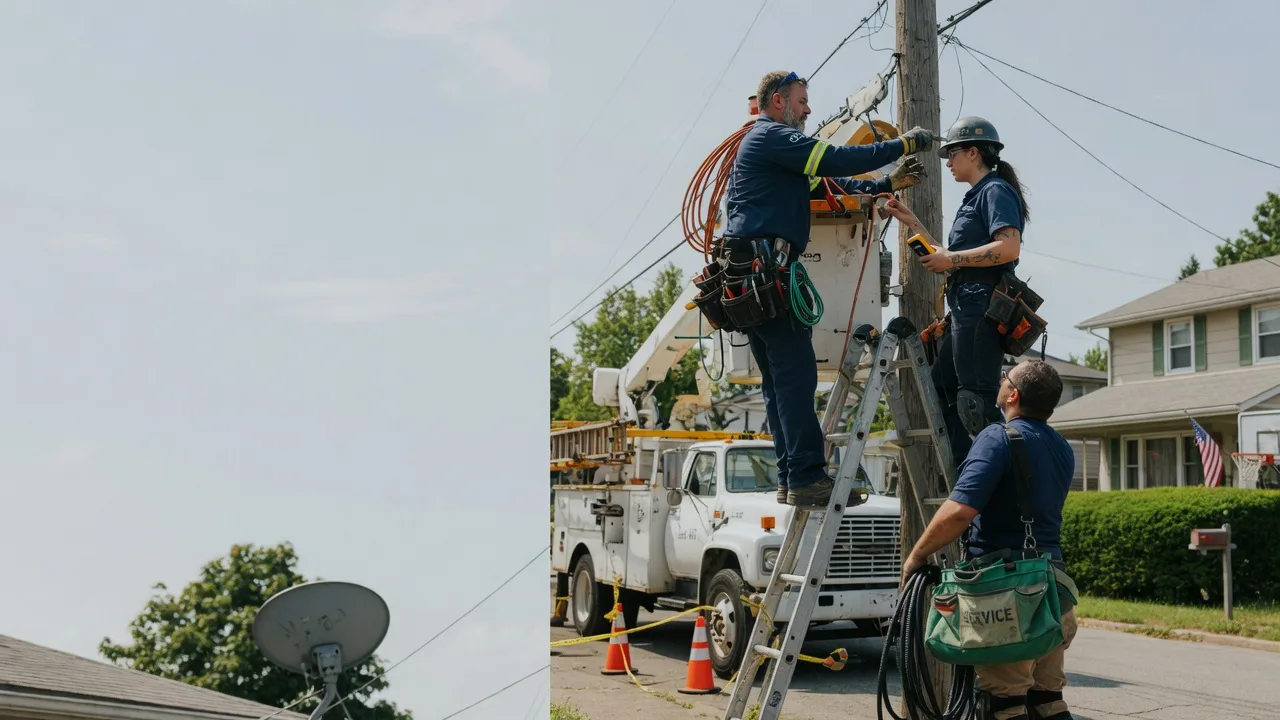 Electrical Repair in New Gretna, NJ near me